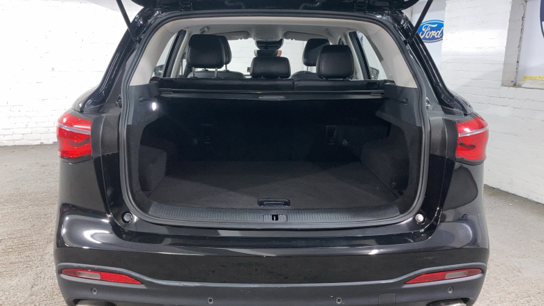 MG Hs 1.5 T-GDI Excite 5dr Petrol Hatchback